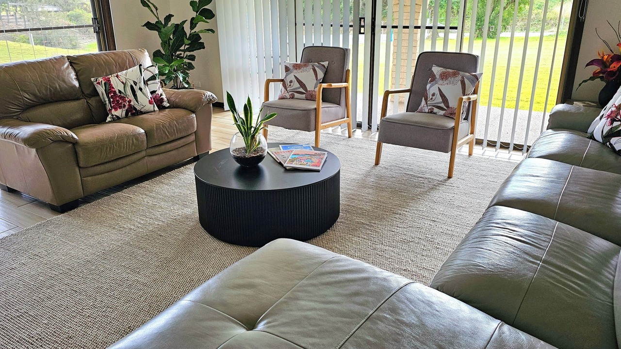 Photo of Livingroom in Barrington