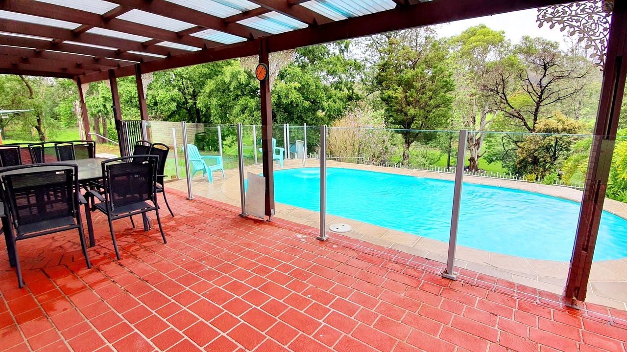 Photo of Outdoor in Barrington