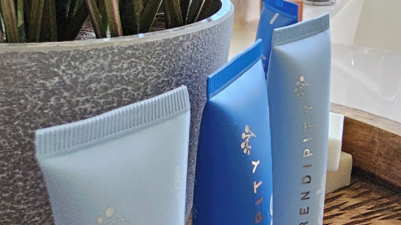 Photo of Bathroom in Barrington