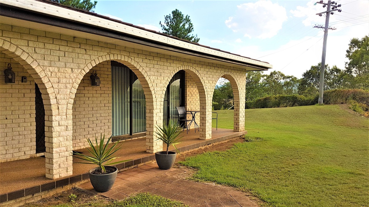 Photo of Outdoor in Barrington