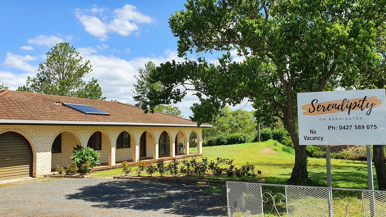 Photo of Outdoor in Barrington