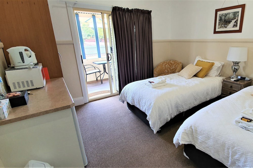 Photo of Bedroom in Gloucester