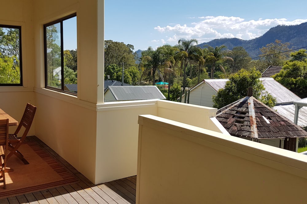 Photo of Patio Balcony in Gloucester