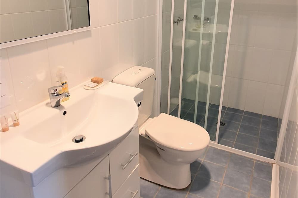 Photo of Bathroom in Gloucester