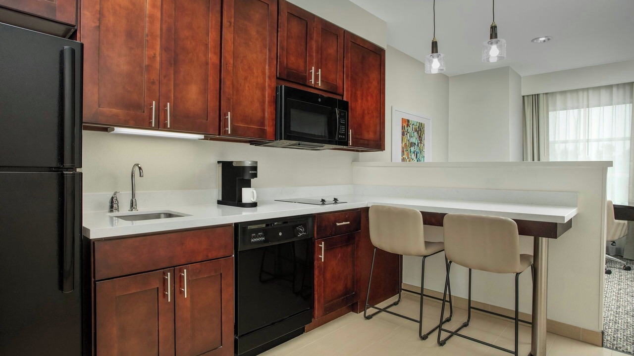 Photo of Kitchen in North Burnet
