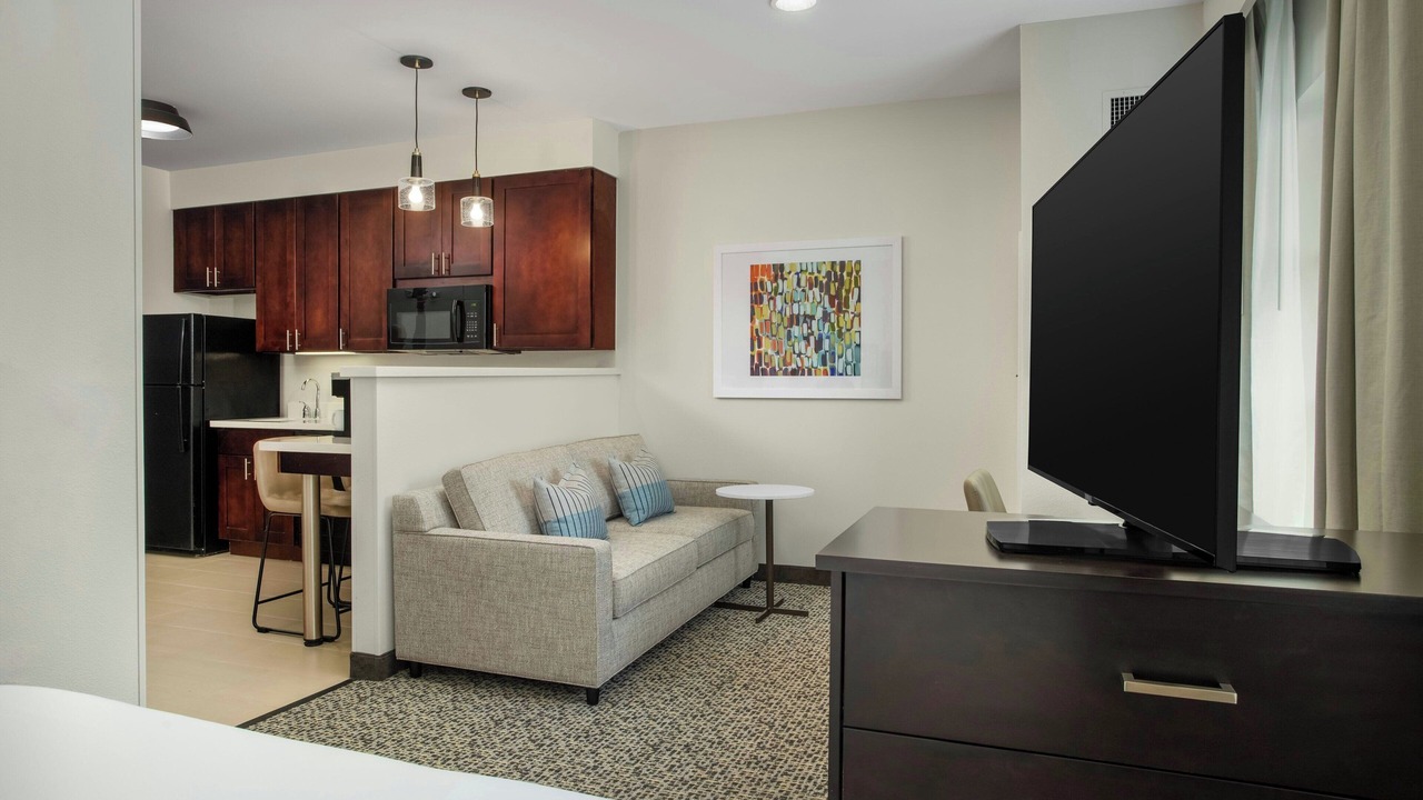 Photo of Bedroom in North Burnet