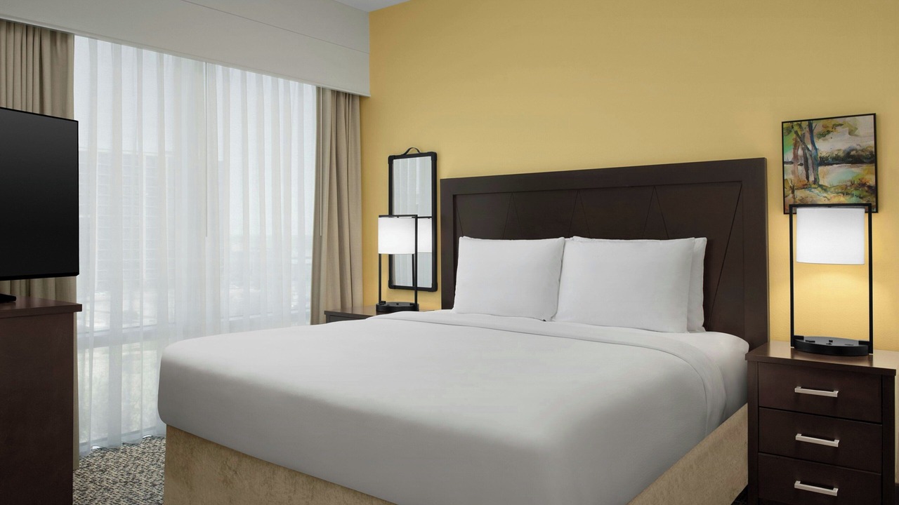 Photo of Bedroom in North Burnet