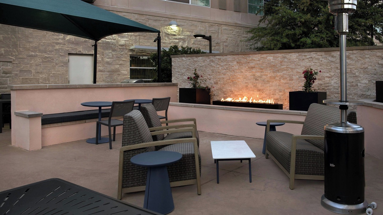 Photo of Patio Balcony in North Burnet