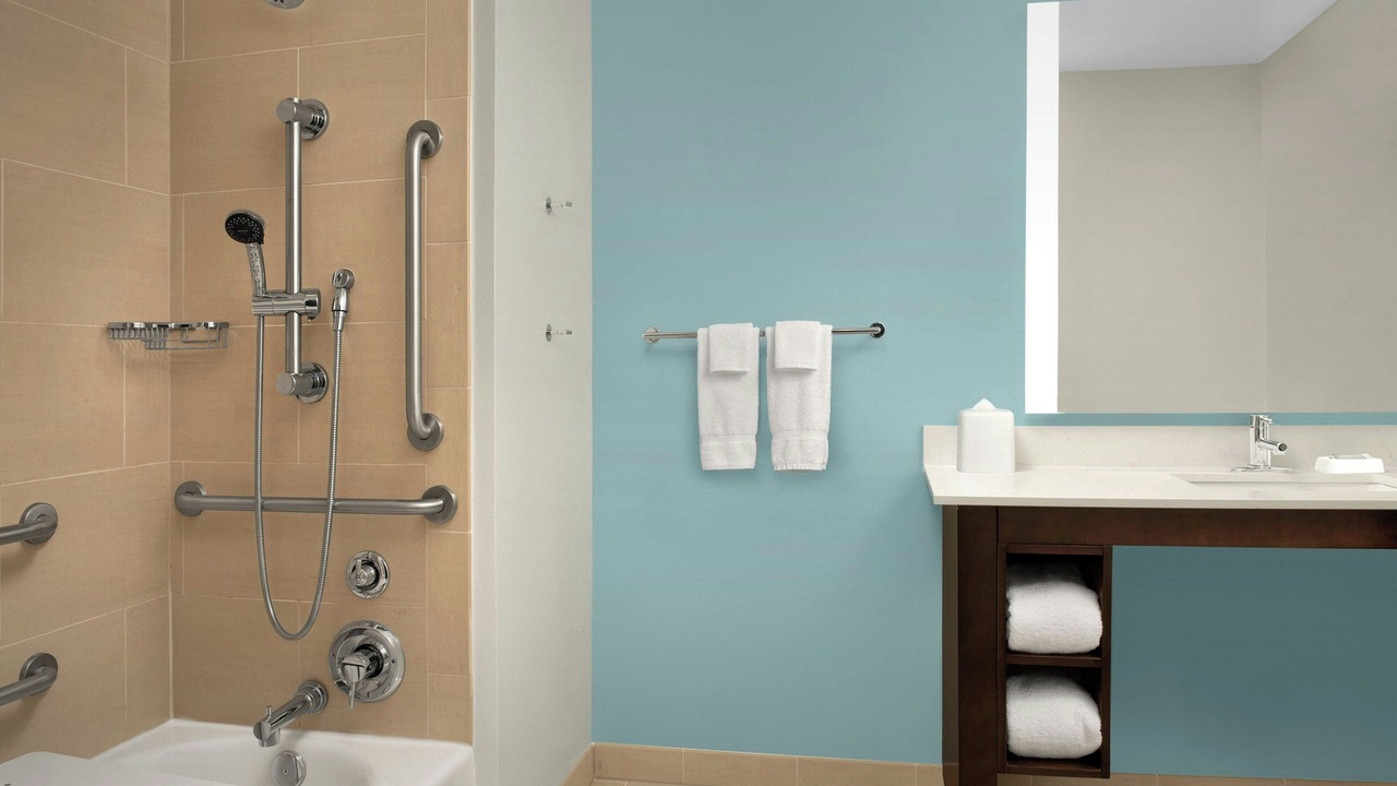 Photo of Bathroom in North Burnet