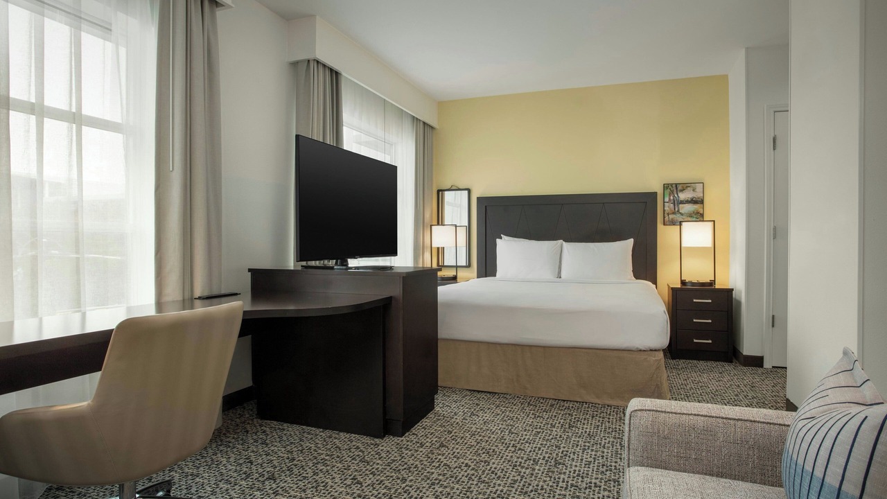 Photo of Bedroom in North Burnet