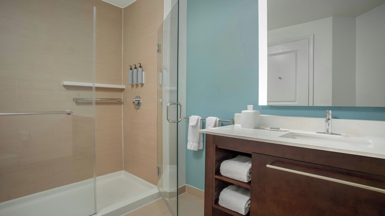 Photo of Bathroom in North Burnet