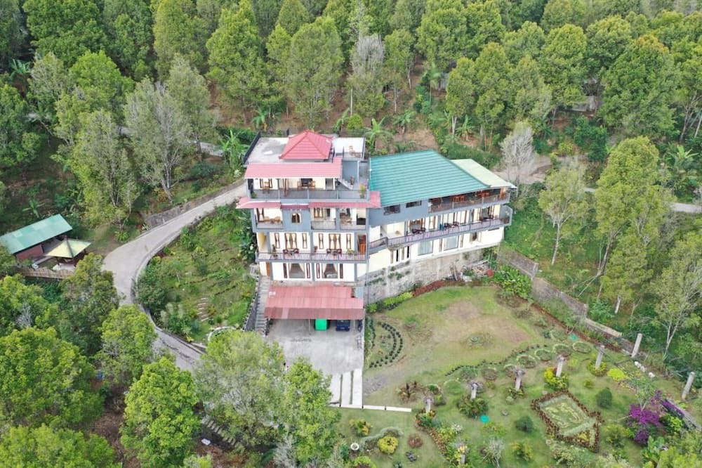 Photo of Outdoor in Munduk