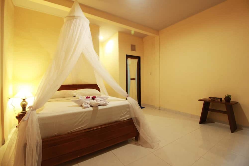 Photo of Bedroom in Munduk