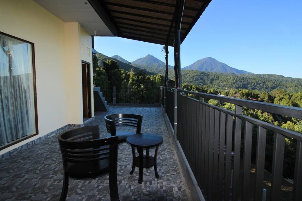 Photo of Patio Balcony in Munduk