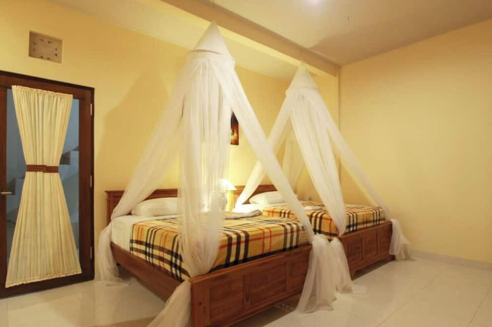 Photo of Bedroom in Munduk