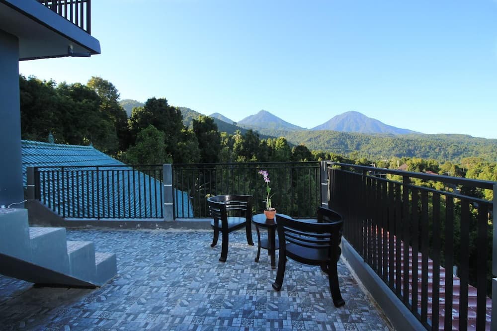 Photo of Patio Balcony in Munduk