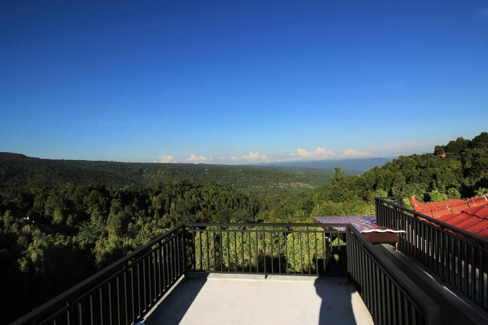 Photo of Patio Balcony in Munduk