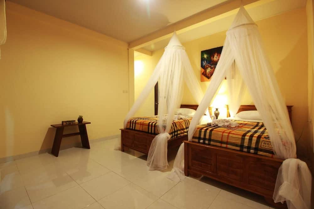 Photo of Bedroom in Munduk