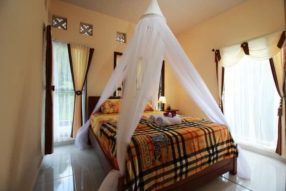 Photo of Bedroom in Munduk