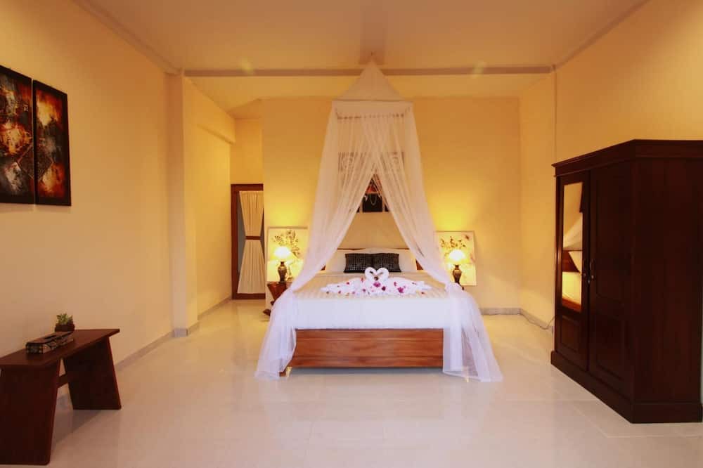 Photo of Bedroom in Munduk