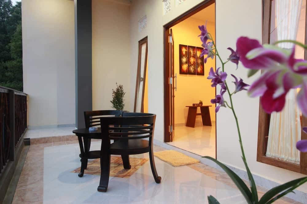 Photo of Patio Balcony in Munduk