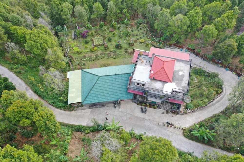 Photo of Outdoor in Munduk