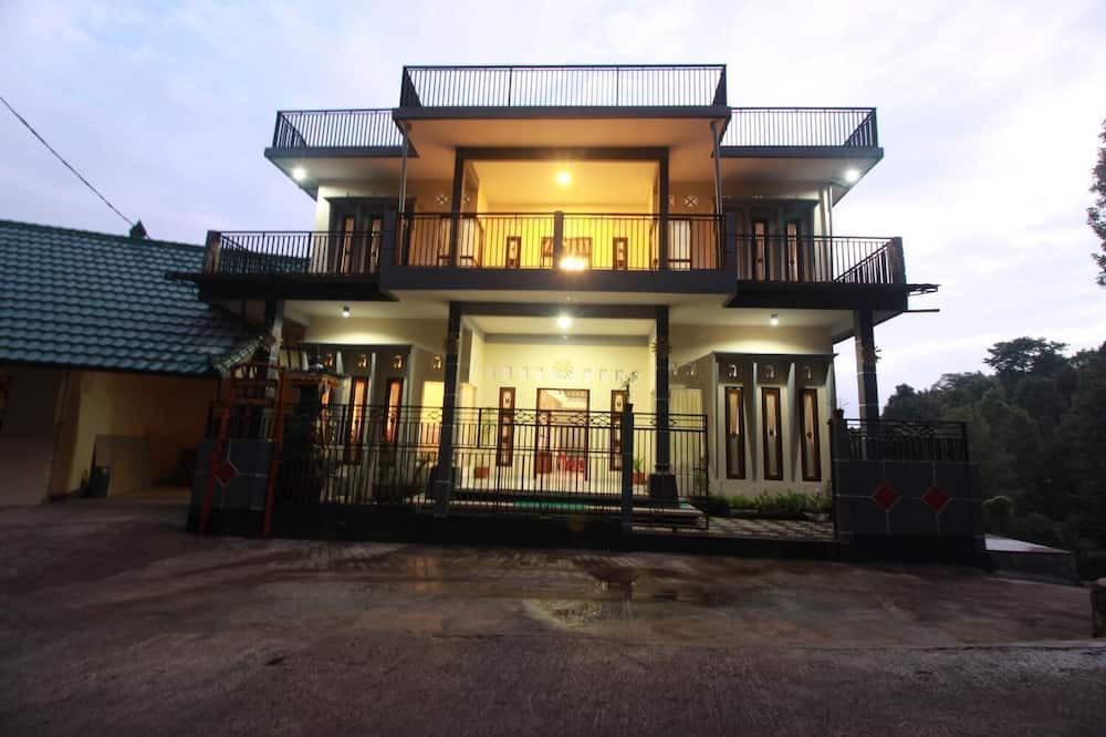 Photo of Outdoor in Munduk