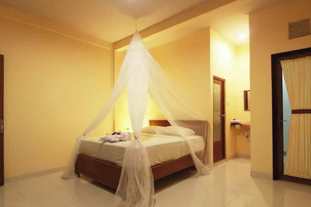 Photo of Bedroom in Munduk
