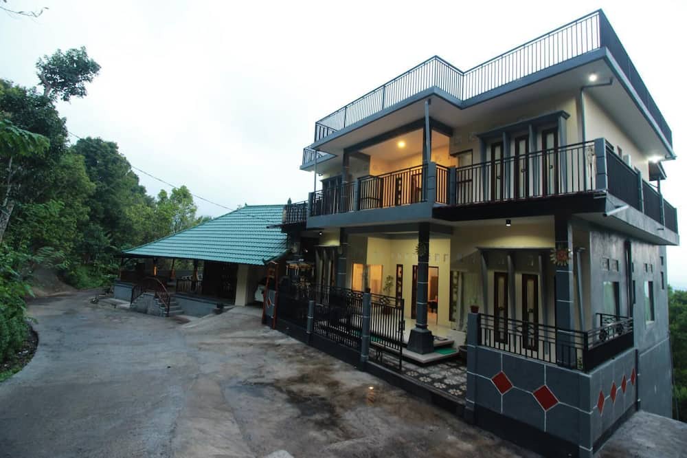 Photo of Outdoor in Munduk