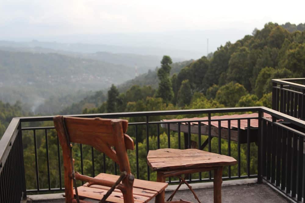 Photo of Patio Balcony in Munduk
