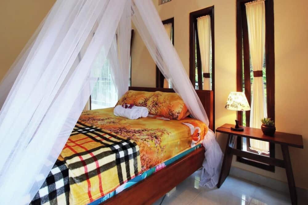 Photo of Bedroom in Munduk