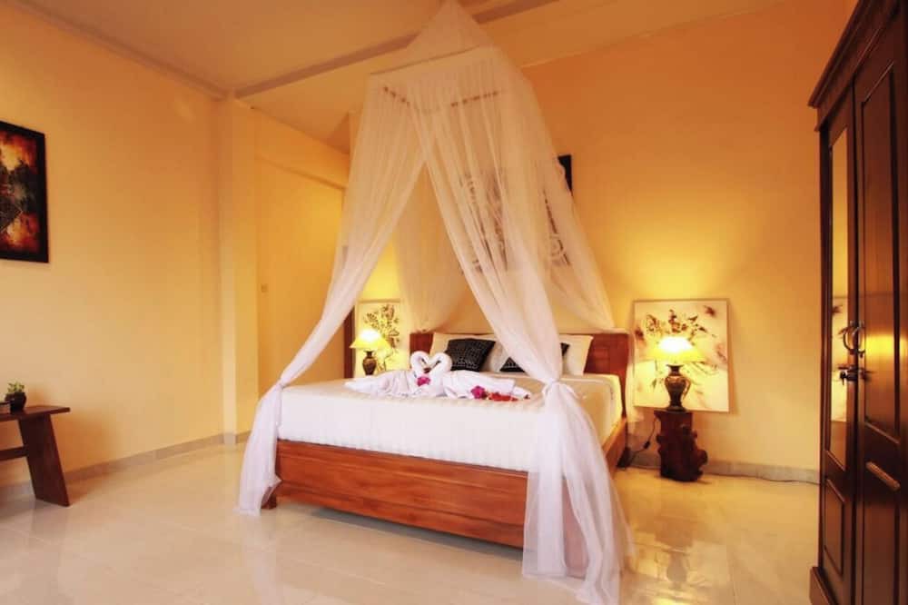 Photo of Bedroom in Munduk