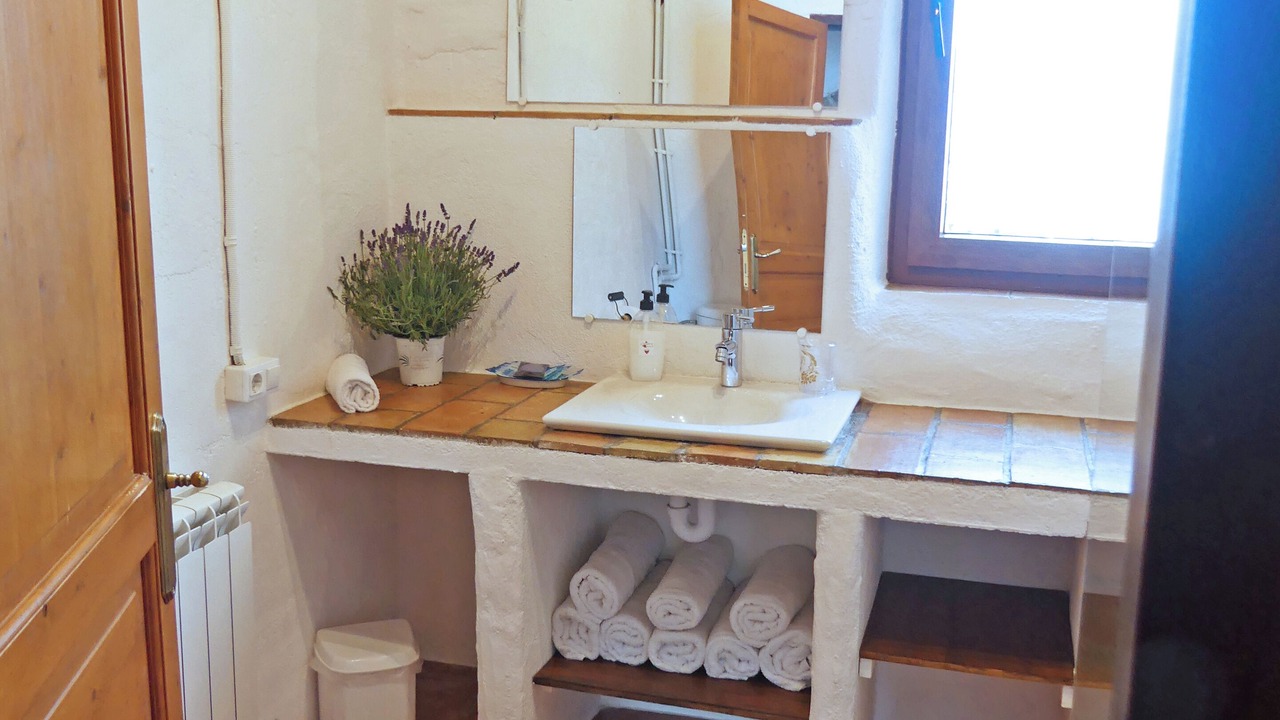 Photo of Outdoor in Castello d'Empuries