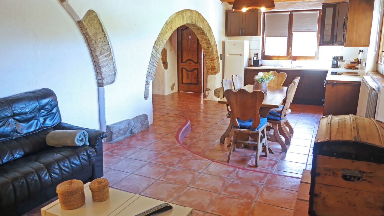 Photo of Bedroom in Castello d'Empuries