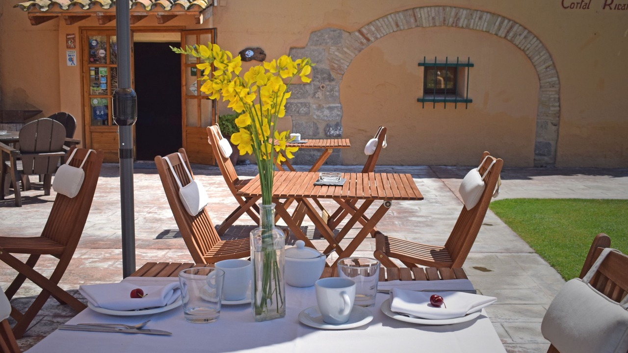 Photo of Others in Castello d'Empuries