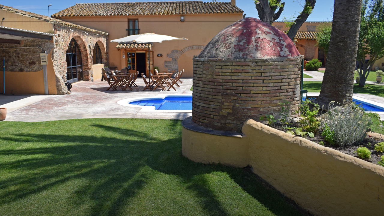 Photo of Outdoor in Castello d'Empuries