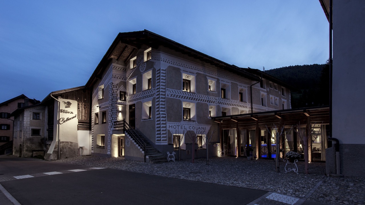 Photo of Outdoor in Madulain