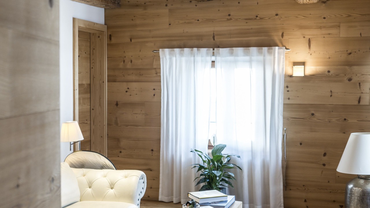 Photo of Bedroom in Madulain