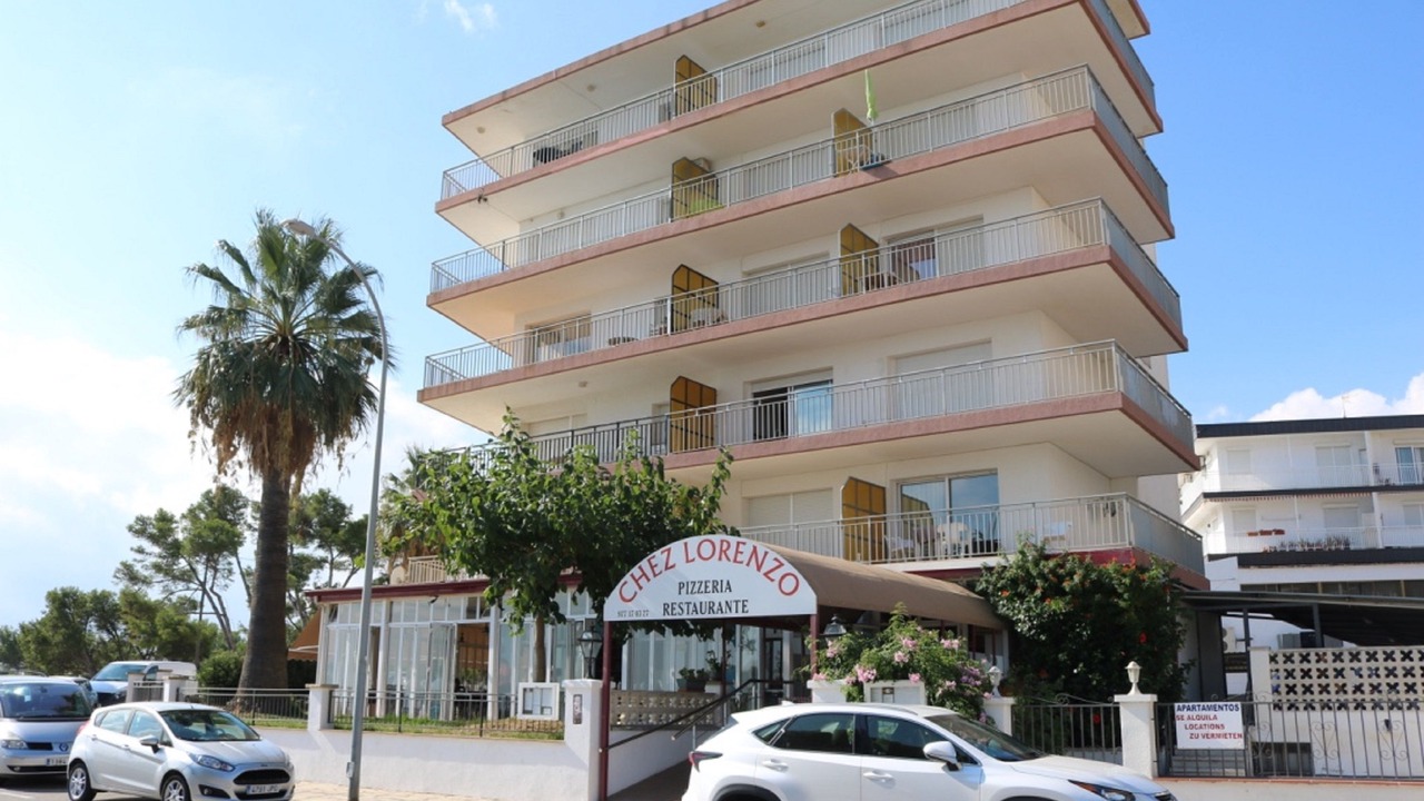 Photo of Outdoor in Miami Platja