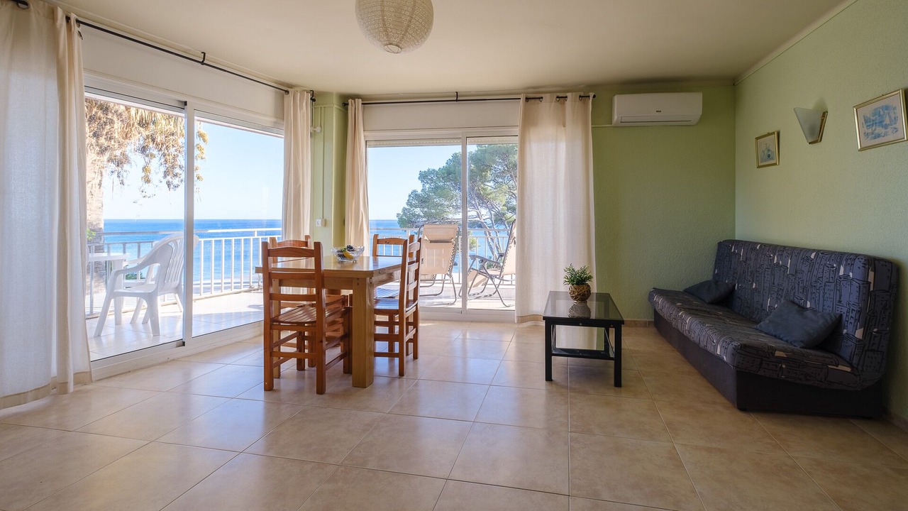 Photo of Bedroom in Miami Platja
