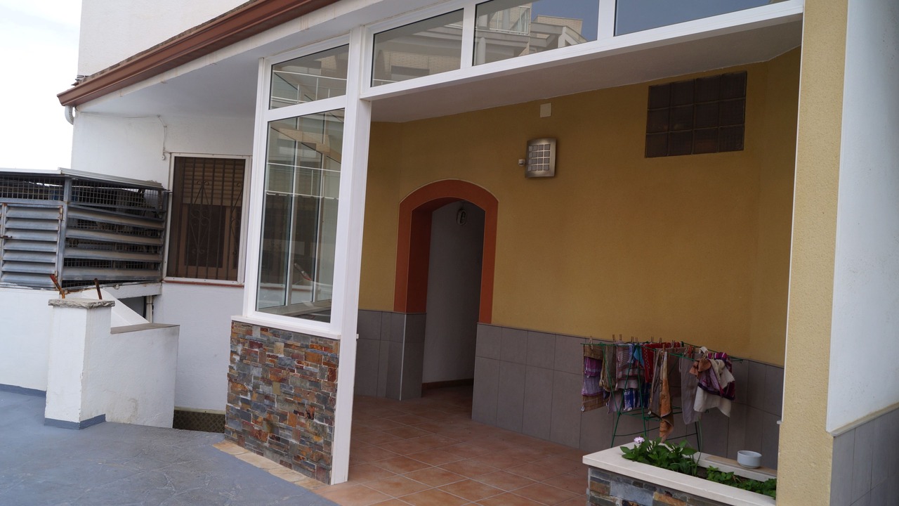 Photo of Outdoor in Miami Platja