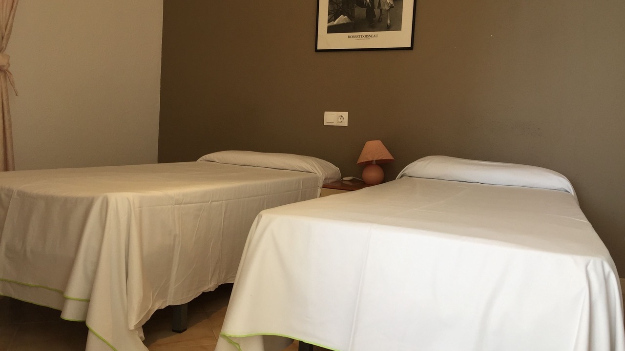 Photo of Bedroom in Miami Platja