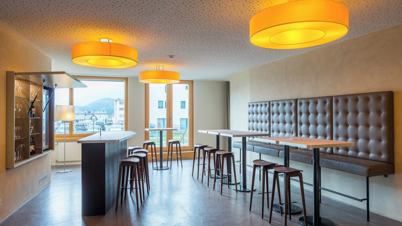 Photo of Others in St. Moritz