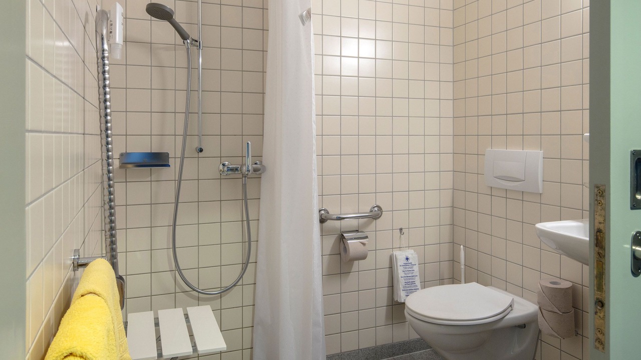 Photo of Bathroom in Grindelwald