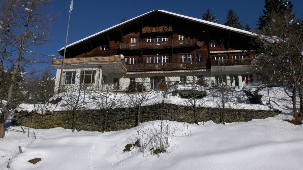 Photo of Outdoor in Grindelwald