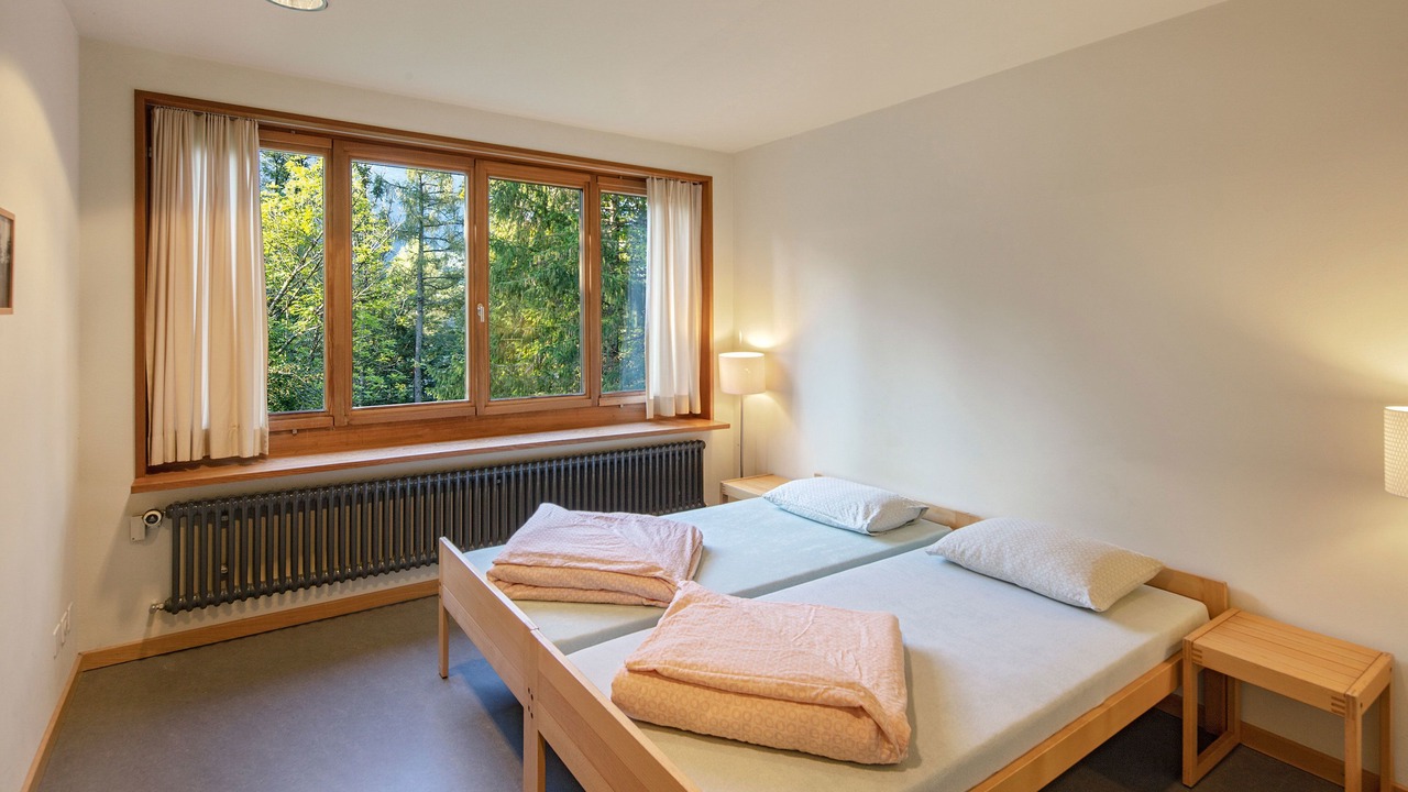 Photo of Bedroom in Grindelwald