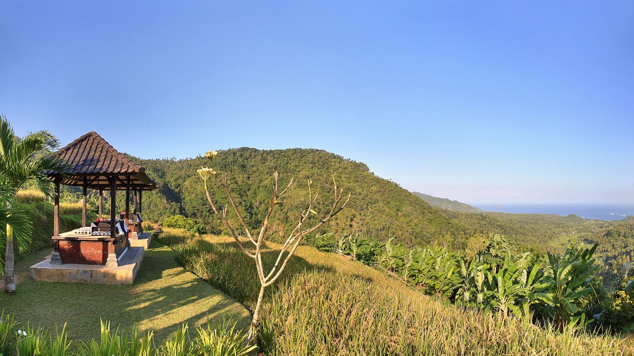 Photo of Outdoor in Candi Dasa