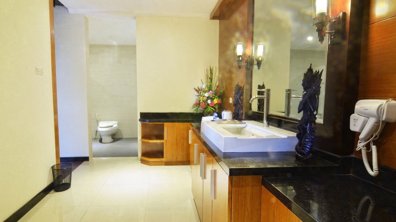 Photo of Bathroom in Gianyar