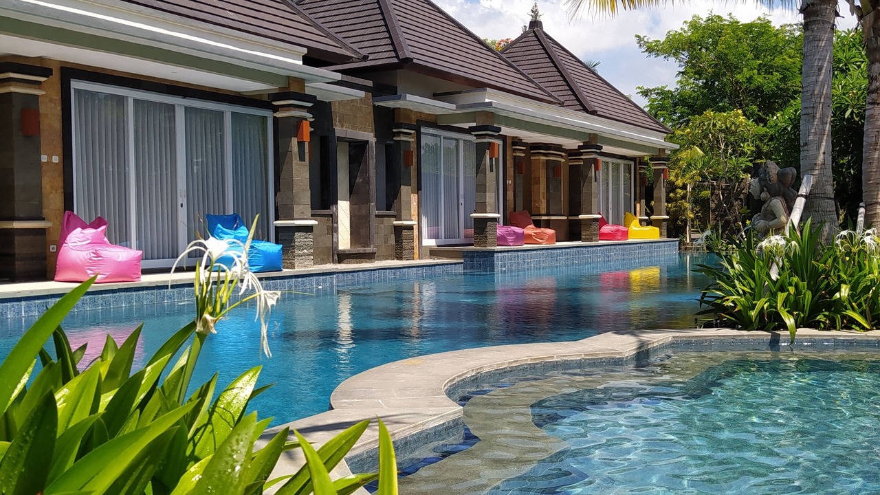 Photo of Outdoor in Gianyar