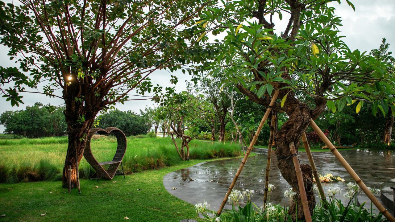 Photo of Outdoor in Gianyar